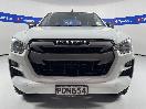 Thumbnail '2' of Isuzu D-MAX