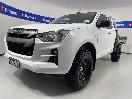 Thumbnail '4' of Isuzu D-MAX