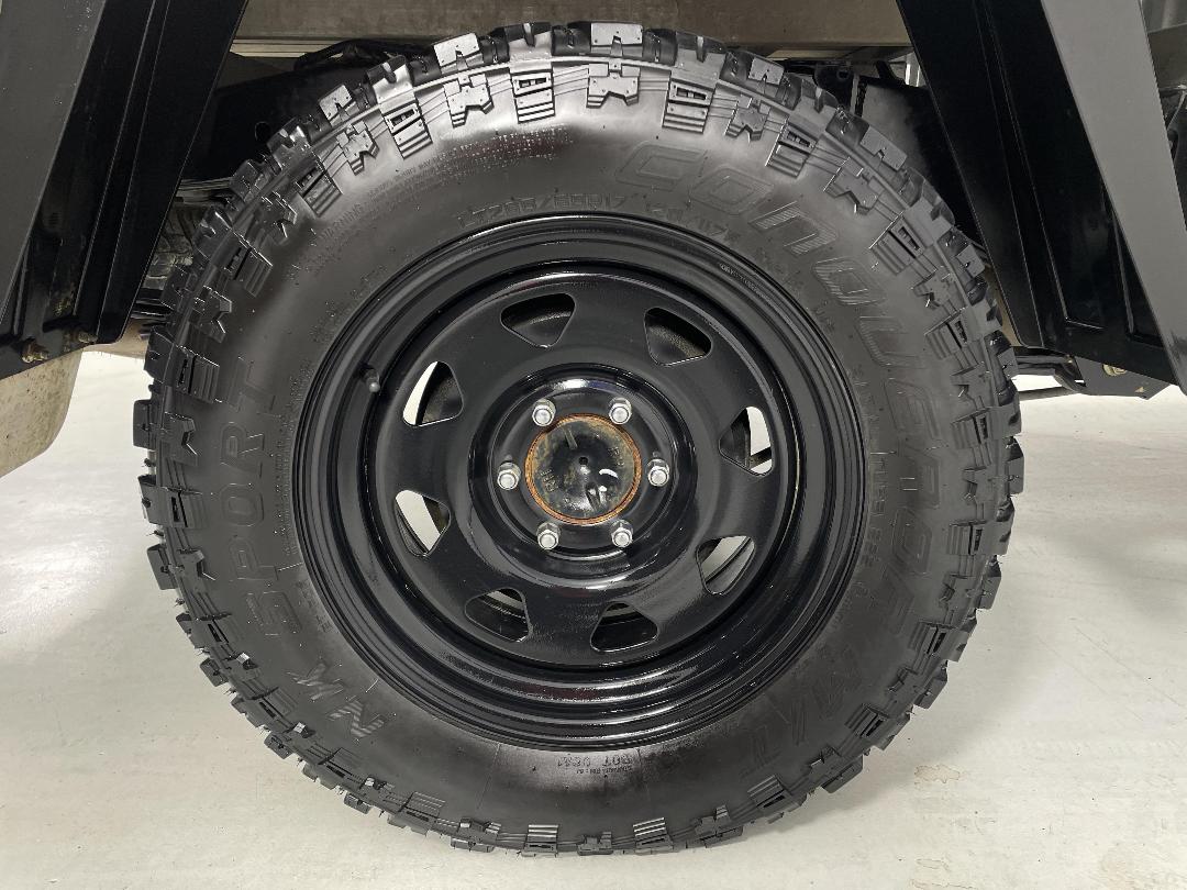 Photo '12' of Isuzu D-MAX