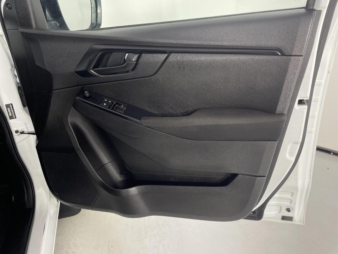 Photo '15' of Isuzu D-MAX