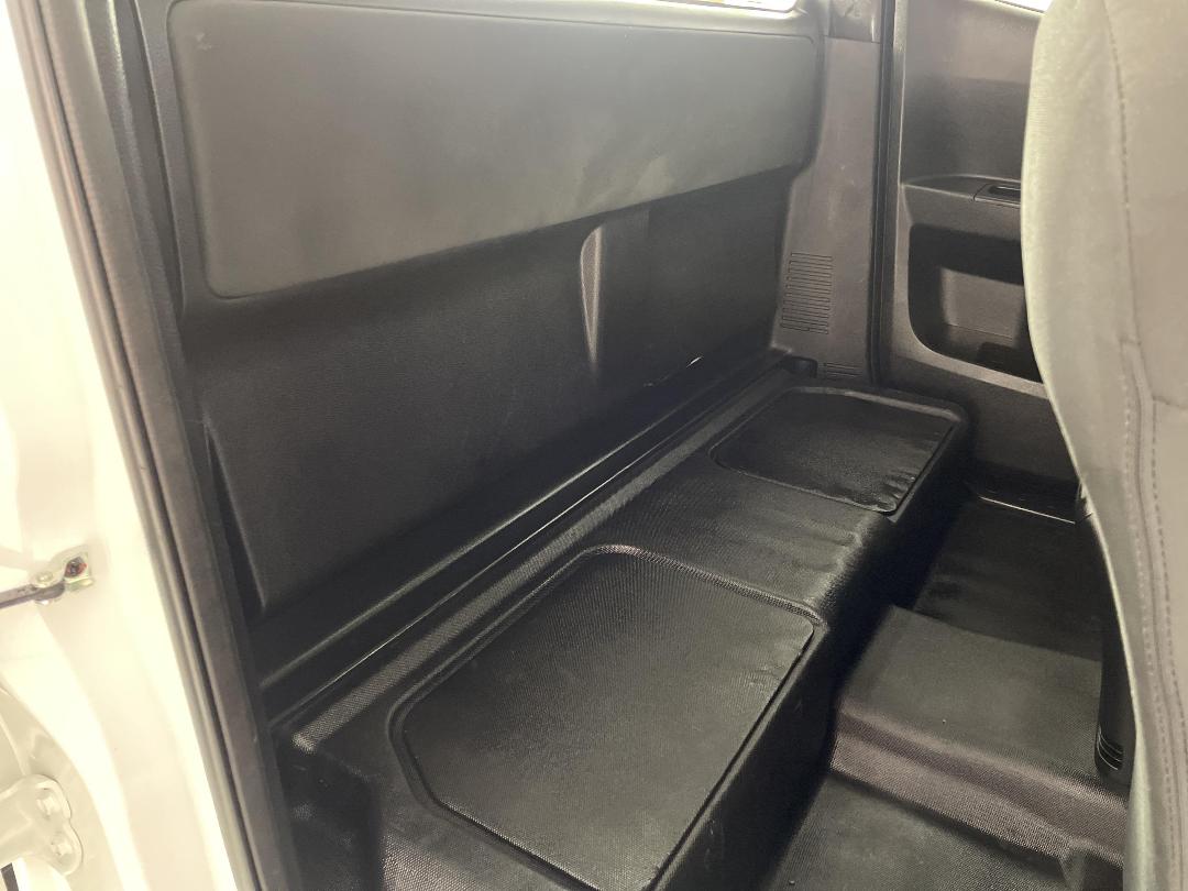 Photo '20' of Isuzu D-MAX