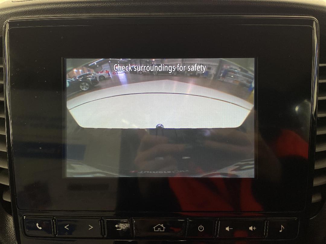 Photo '25' of Isuzu D-MAX