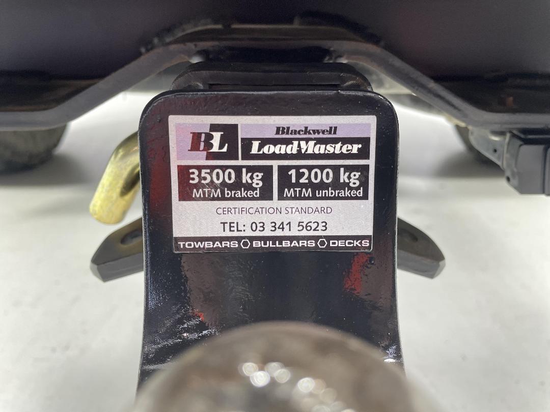 Photo '26' of Isuzu D-MAX