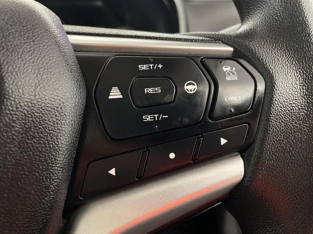 Photo '23' of Isuzu D-MAX