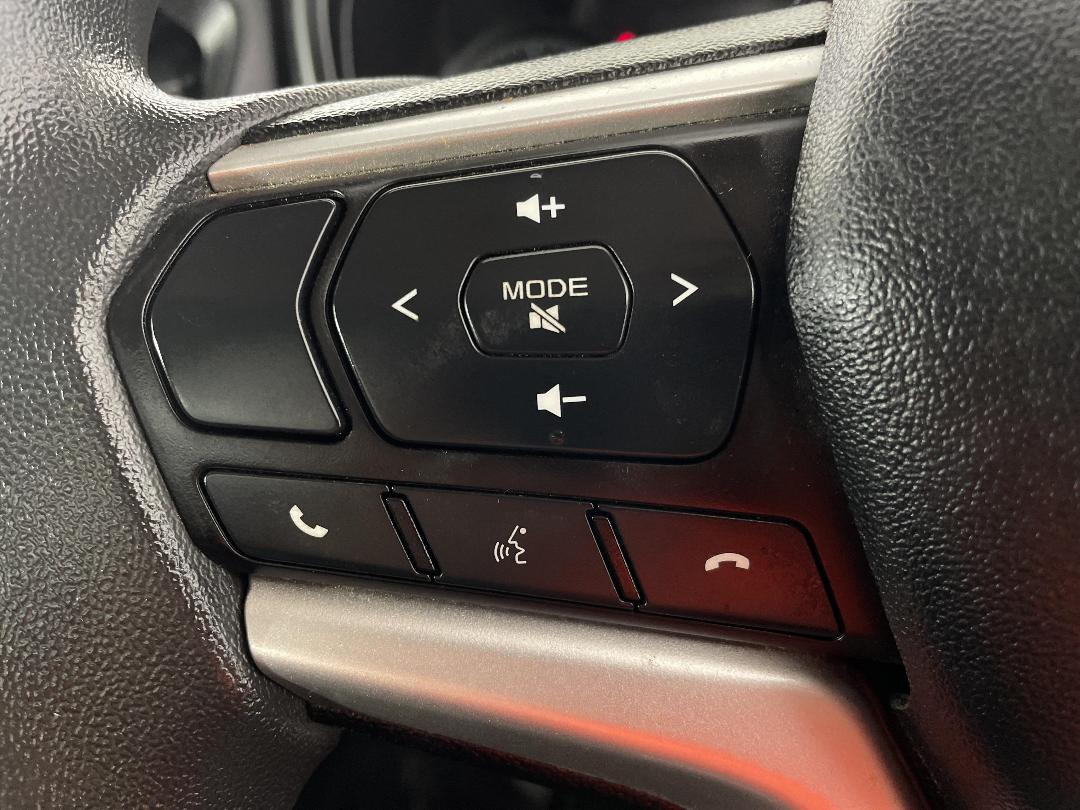 Photo '24' of Isuzu D-MAX