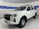 Thumbnail '4' of Isuzu D-MAX