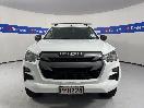 Thumbnail '2' of Isuzu D-MAX
