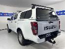 Thumbnail '5' of Isuzu D-MAX