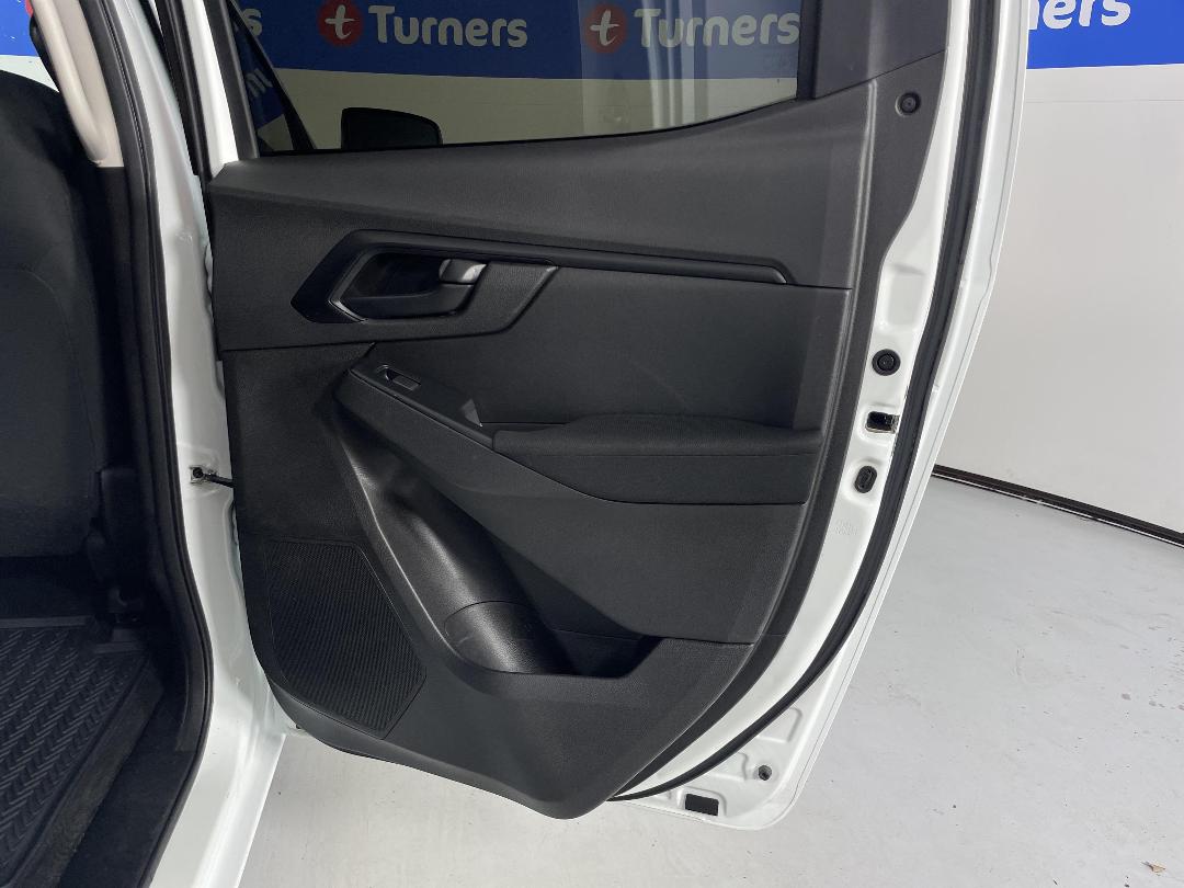 Photo '19' of Isuzu D-MAX Photo '19' of Isuzu D-MAX