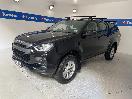 Thumbnail '4' of Isuzu D-MAX