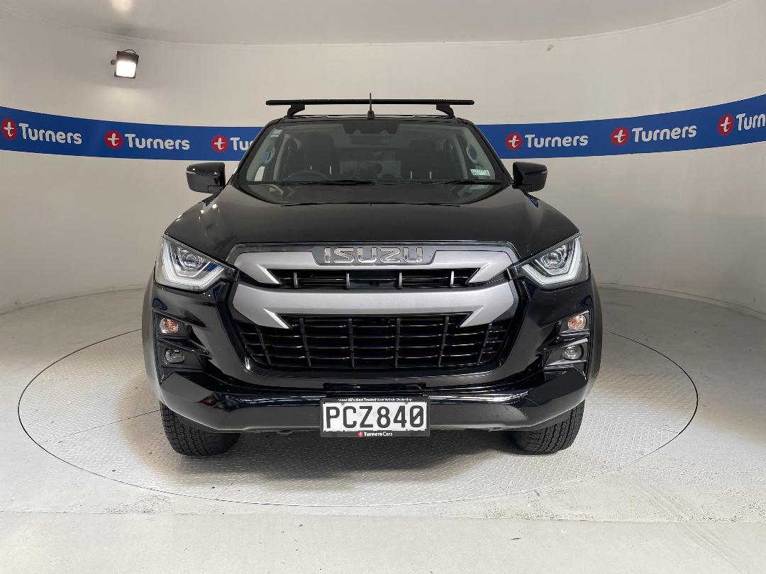 Photo '2' of Isuzu D-MAX