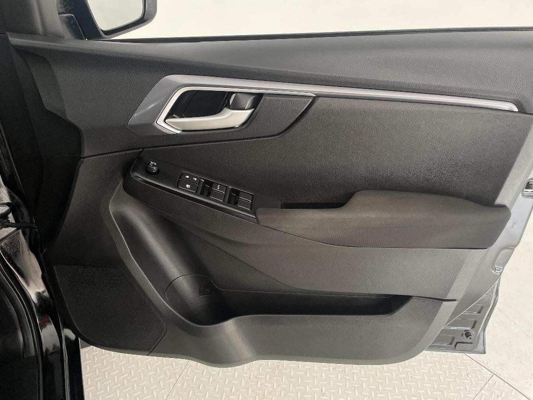 Photo '15' of Isuzu D-MAX