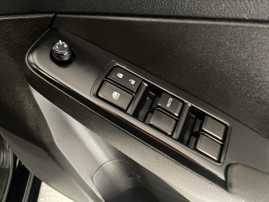 Photo '24' of Isuzu D-MAX