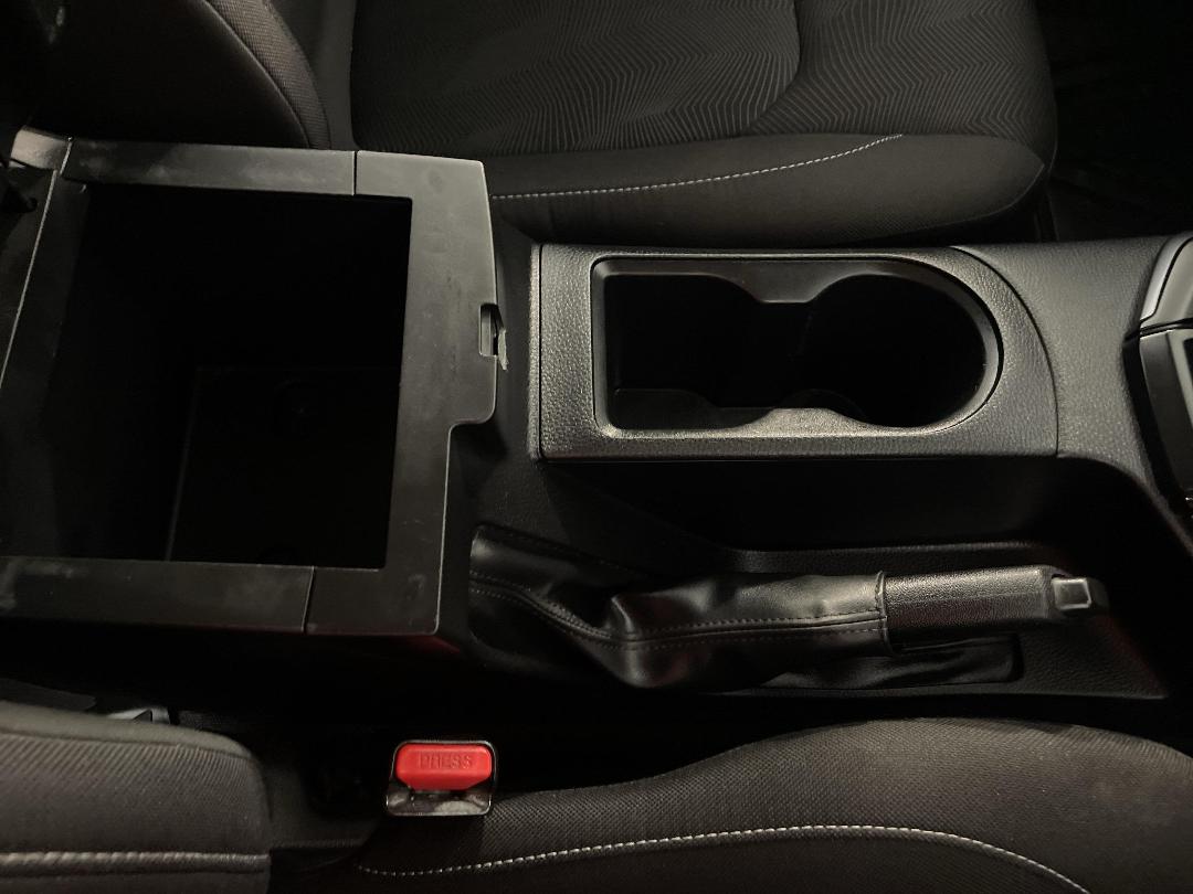 Photo '33' of Isuzu D-MAX