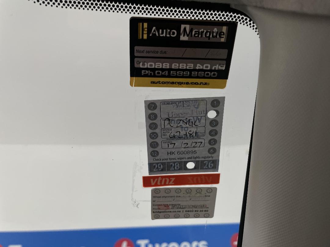 Photo '34' of Isuzu D-MAX