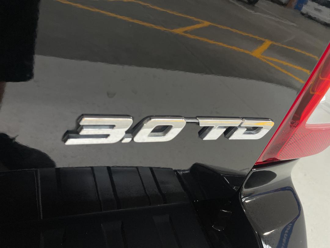 Photo '37' of Isuzu D-MAX