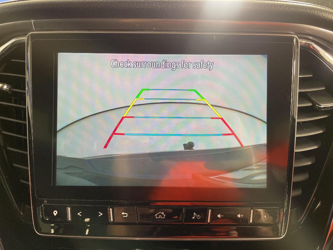 Photo '26' of Isuzu MU-X