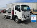 Thumbnail '1' of Isuzu N Series NPS450 Flat Deck