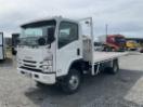 Thumbnail '9' of Isuzu N Series NPS450 Flat Deck