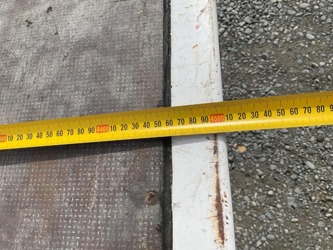 Photo '28' of Isuzu N Series NPS450 Flat Deck