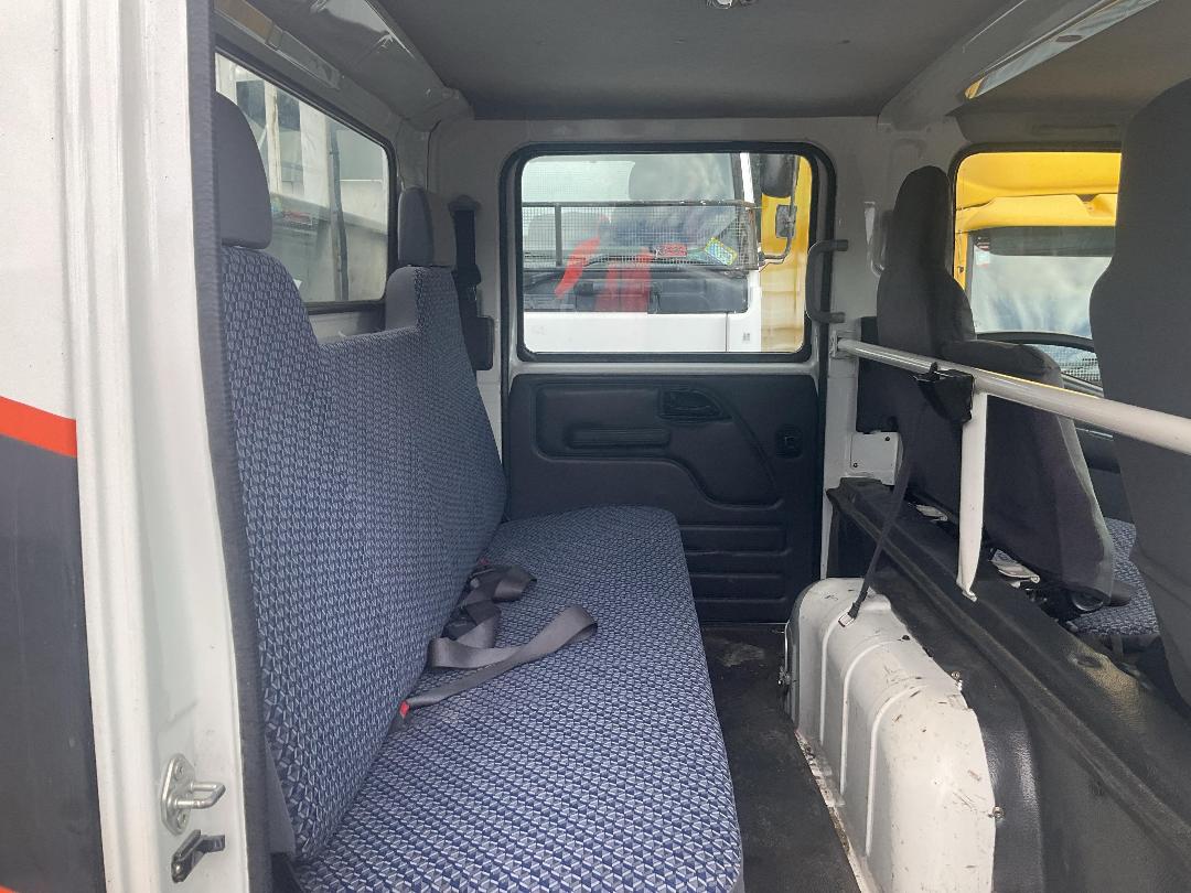 Photo '21' of Isuzu N Series NPR325 Other Truck