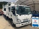 Thumbnail '1' of Isuzu N Series NPR325 Other Truck