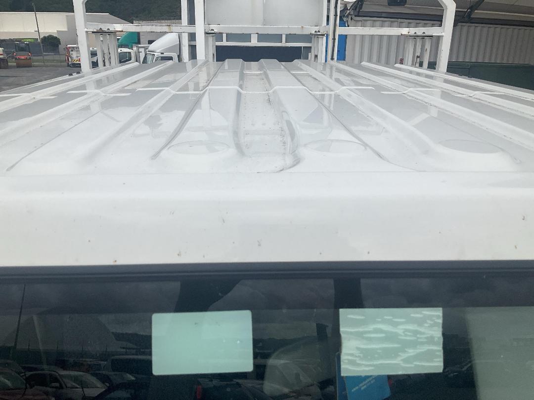 Photo '12' of Isuzu N Series NPR325 Other Truck