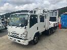 Thumbnail '10' of Isuzu N Series NPR325 Other Truck