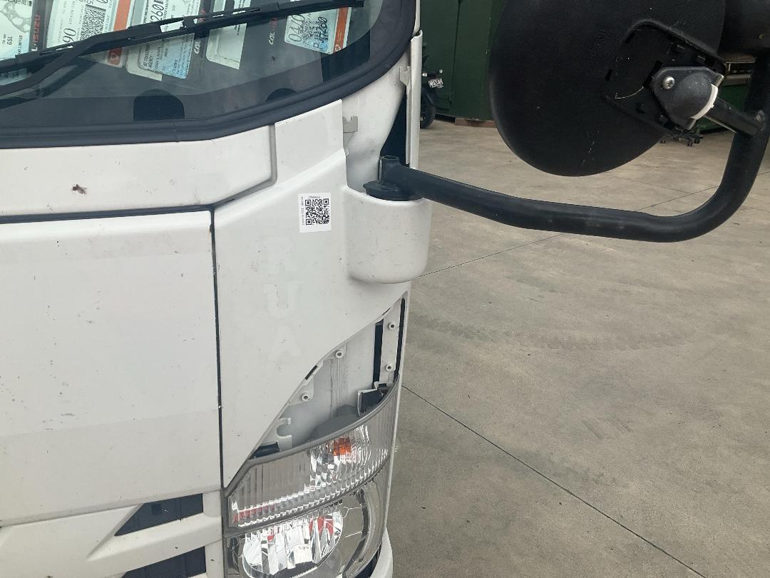 Photo '13' of Isuzu N Series NPR325 Other Truck