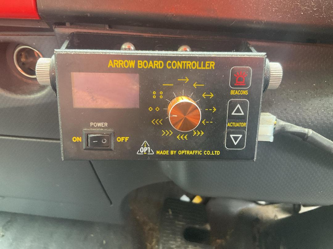 Photo '18' of Isuzu N Series NPR325 Other Truck