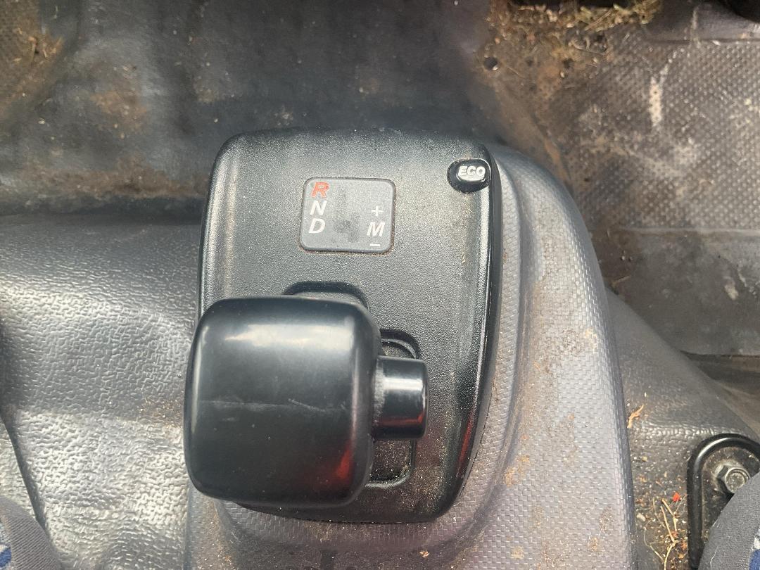 Photo '28' of Isuzu N Series NPR325 Other Truck