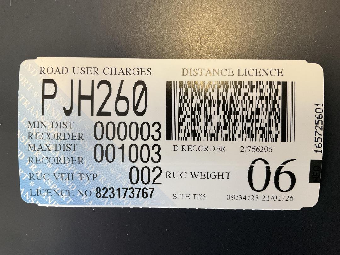 Photo '34' of Isuzu N Series NPR325 Other Truck