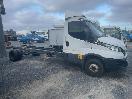 Thumbnail '3' of Iveco Daily Cab Chassis