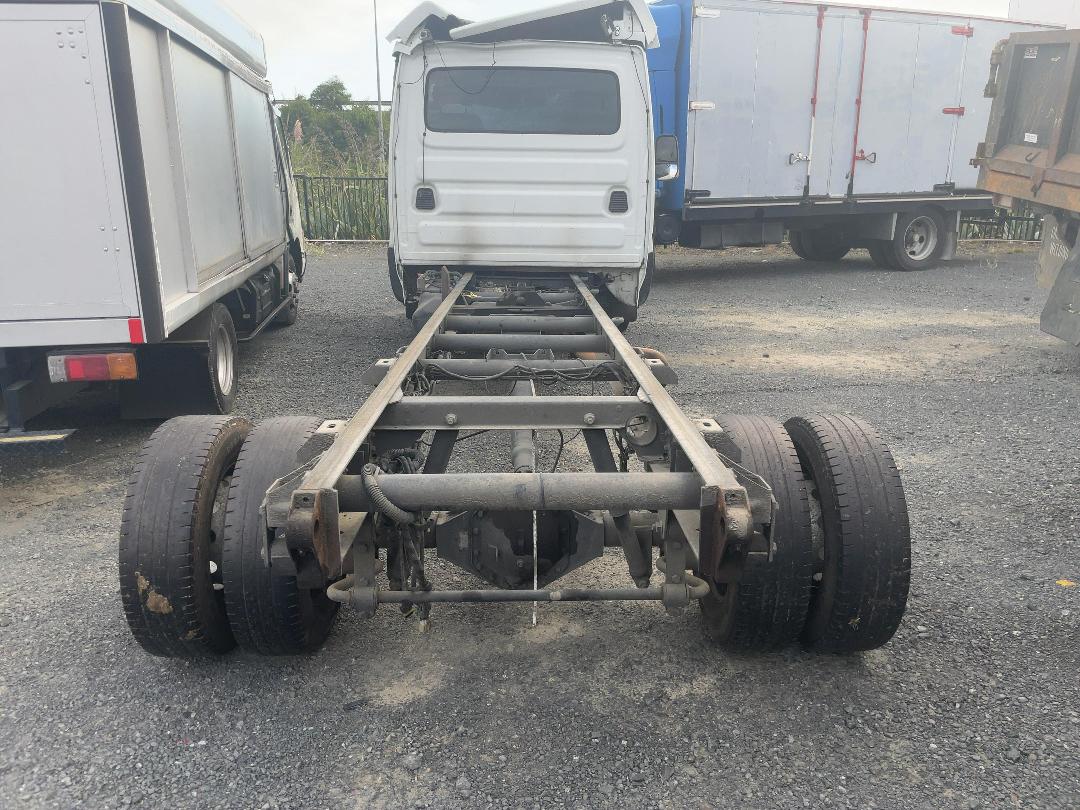 Photo '5' of Iveco Daily Cab Chassis