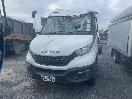 Thumbnail '9' of Iveco Daily Cab Chassis