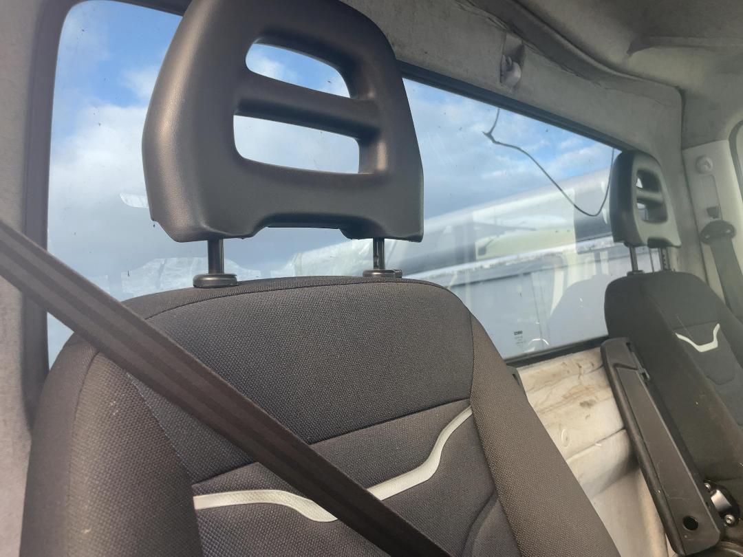 Photo '16' of Iveco Daily Cab Chassis