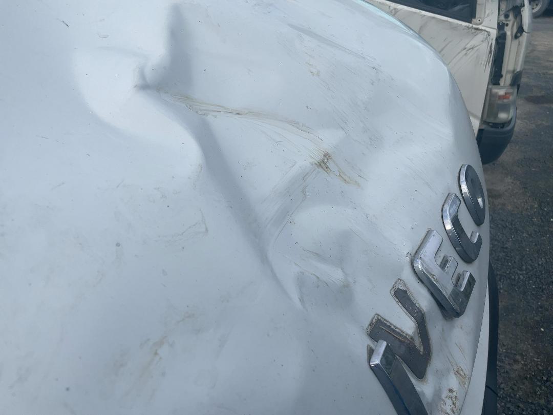 Photo '19' of Iveco Daily Cab Chassis