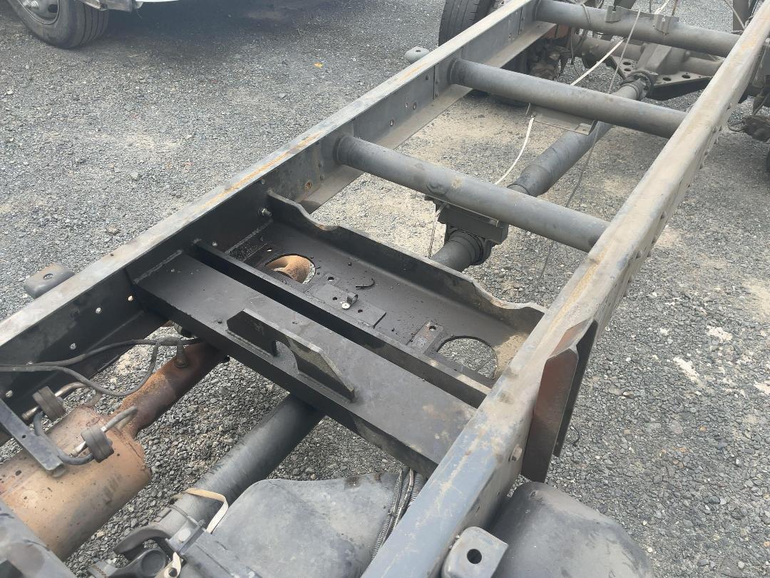 Photo '23' of Iveco Daily Cab Chassis