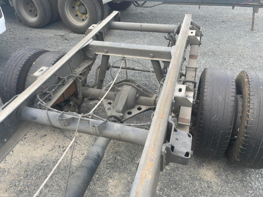 Photo '25' of Iveco Daily Cab Chassis