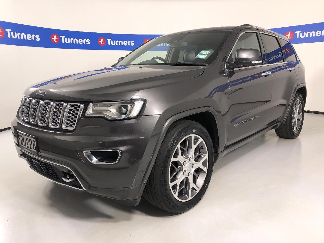 Photo '4' of Jeep Grand Cherokee