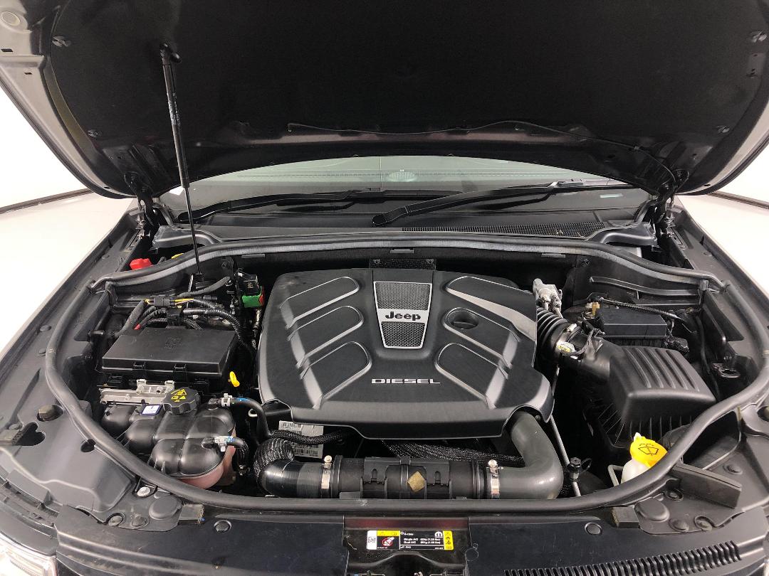 Photo '13' of Jeep Grand Cherokee