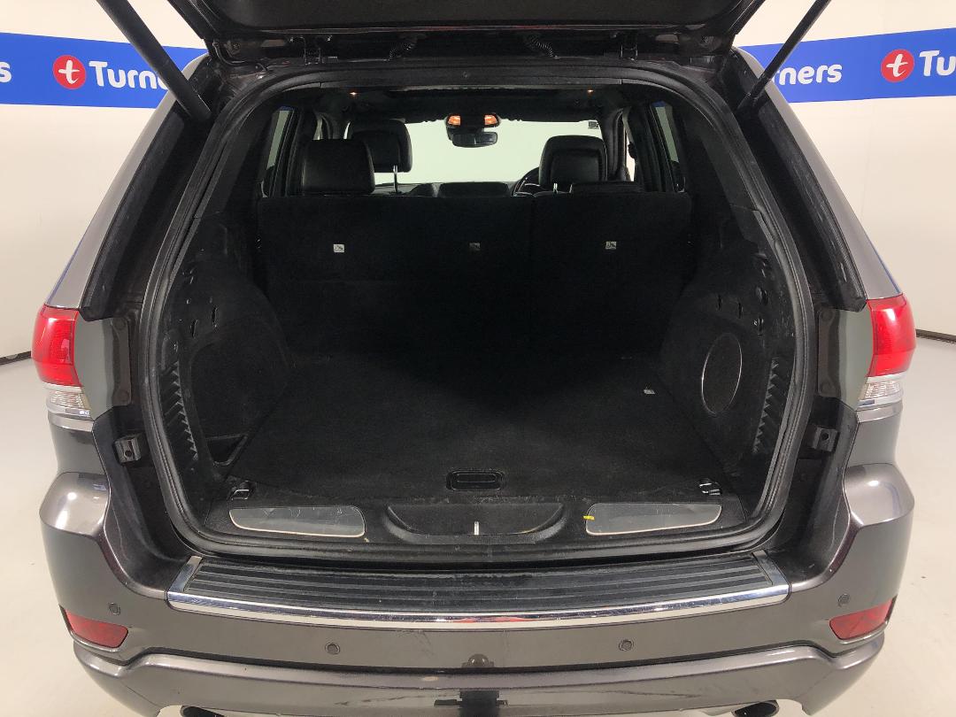 Photo '14' of Jeep Grand Cherokee