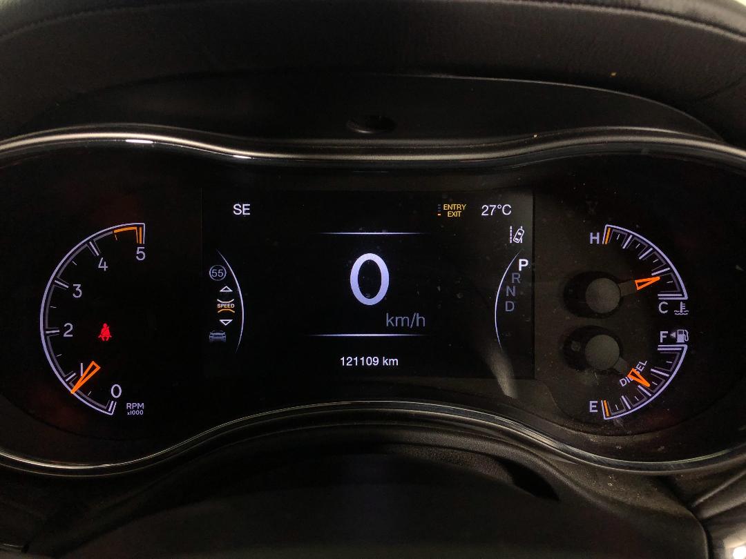 Photo '21' of Jeep Grand Cherokee