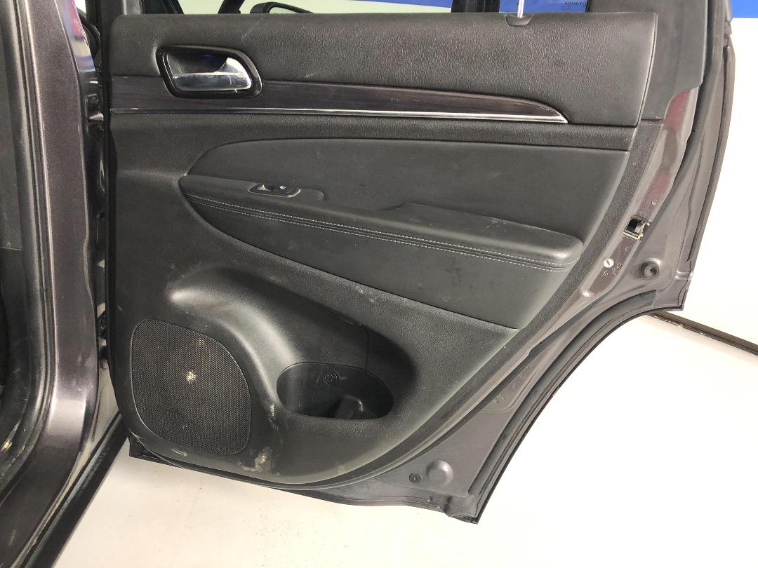 Photo '19' of Jeep Grand Cherokee