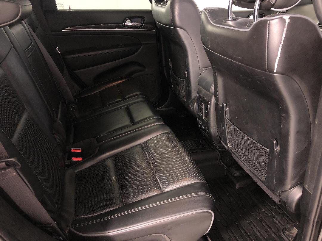 Photo '20' of Jeep Grand Cherokee