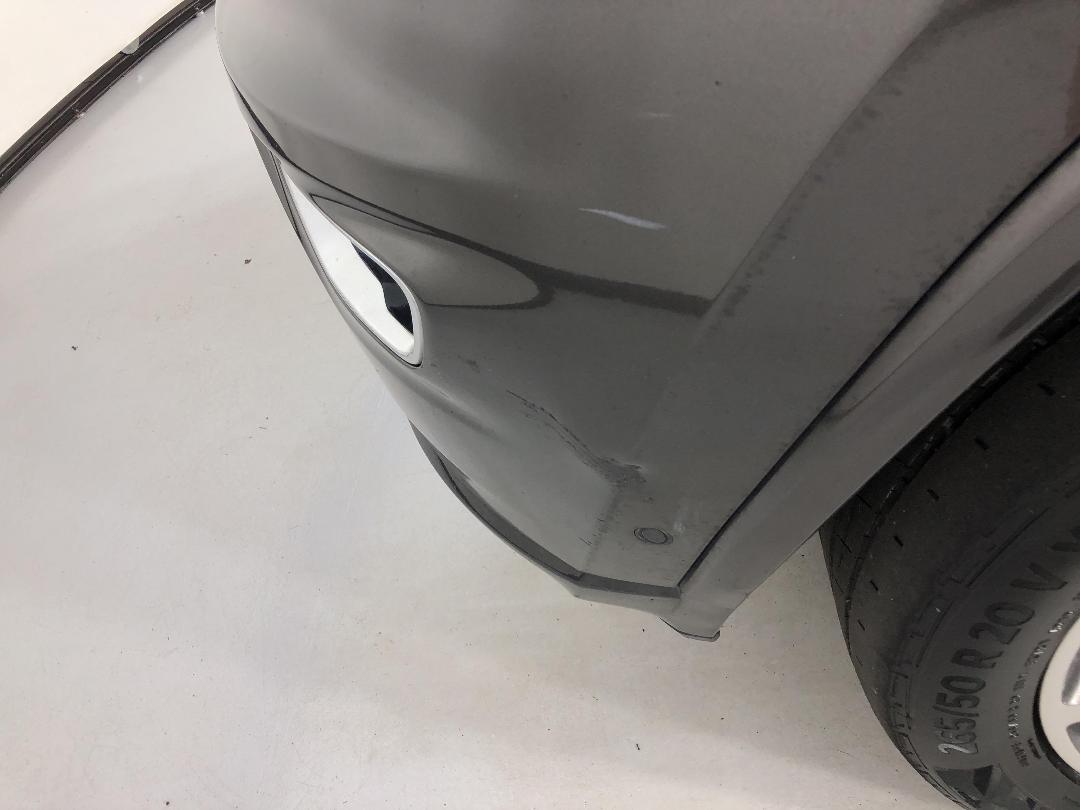 Photo '26' of Jeep Grand Cherokee