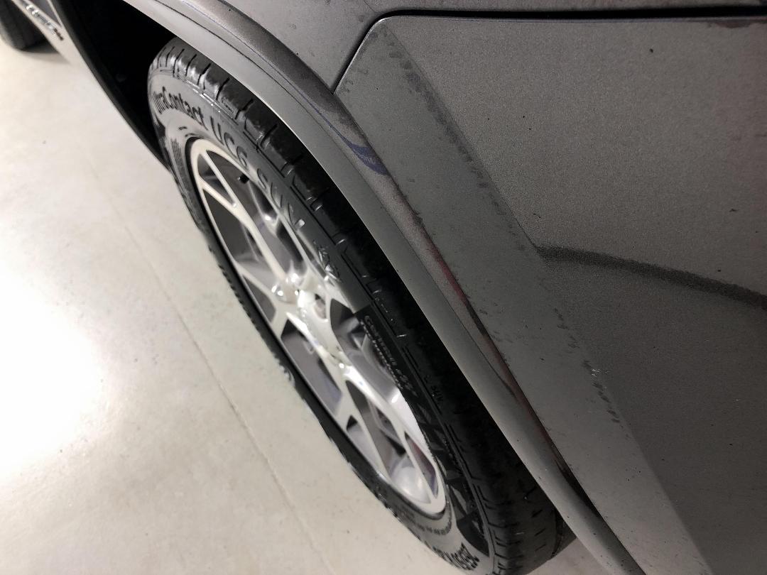 Photo '25' of Jeep Grand Cherokee