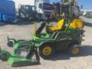 Thumbnail '6' of JOHN DEERE 1580 TERRAIN CUT Mower