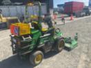 Thumbnail '3' of JOHN DEERE 1580 TERRAIN CUT Mower