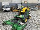 Thumbnail '1' of John Deere 1580 Terrain Cut Mower